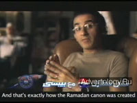  "Ramadan Canon", : Pepsi, : Impact BBDO