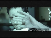  "The Calling", : Chevrolet, : Leo Burnett Dubai