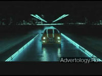  "The Calling", : Chevrolet, : Leo Burnett Dubai