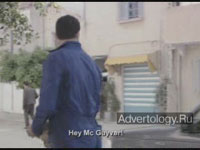 Телереклама "Vrrm", бренд: Ford, агентство: Label Memac Ogilvy