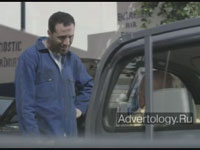 Телереклама "Vrrm", бренд: Ford, агентство: Label Memac Ogilvy