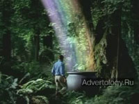  "Leprechaun", : Visa, : TBWA/Chiat/Day Los Angeles