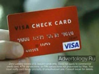  "Leprechaun", : Visa, : TBWA/Chiat/Day Los Angeles