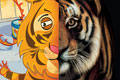   "Tiger" 
: Longplay 
: National Forum for the Defense and Protection of Animals 
: NFDPA 
