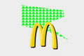  "  " 
: Leo Burnett Moscow 
: McDonald`s 
: McDonald`s 