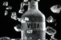 Телереклама "VEDA Black Ice" 
Агентство: Magic Box 
Рекламодатель: Веда 
Бренд: VEDA Black Ice 