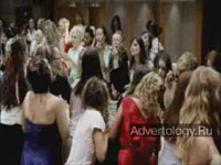 Телереклама "Here Come The Girls", бренд: Boots, агентство: Mother