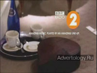  "Amazing Music - Russell Brand", : BBC Radio 2, : RKCR/Y&R