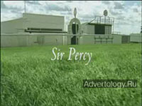  "Sir Percy", : Vodafone, : Outsider