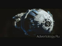 ����������� "Space", �����: Carling, ���������: Beattie McGuinness Bungay