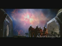 ����������� "Space", �����: Carling, ���������: Beattie McGuinness Bungay