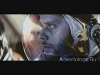 ����������� "Space", �����: Carling, ���������: Beattie McGuinness Bungay