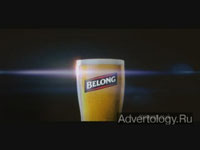 ����������� "Space", �����: Carling, ���������: Beattie McGuinness Bungay