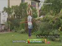  "Hula", : Fruit Pastilles, : JWT London