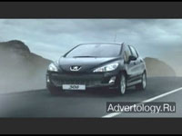 ����������� "������ ������", �����: Peugeot, ���������: BETC Euro RSCG