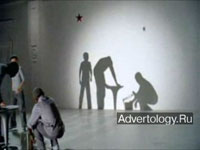 ����������� "Shadows", �����: John Lewis, ���������: Lowe London