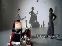 ����������� "Shadows", �����: John Lewis, ���������: Lowe London