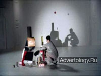 ����������� "Shadows", �����: John Lewis, ���������: Lowe London