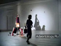 ����������� "Shadows", �����: John Lewis, ���������: Lowe London