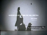 ����������� "Shadows", �����: John Lewis, ���������: Lowe London