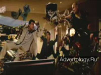 ����������� "Static", �����: Sky HD, ���������: WCRS