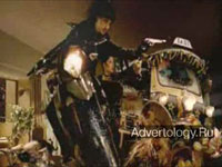 ����������� "Static", �����: Sky HD, ���������: WCRS