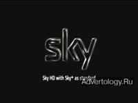 ����������� "Static", �����: Sky HD, ���������: WCRS