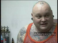 ����������� "Stockport", �����: Coca-Cola, ���������: Mother