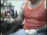 ����������� "Stockport", �����: Coca-Cola, ���������: Mother