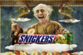  "" 
: BBDO Russia Group 
: Mars 
: Snickers 