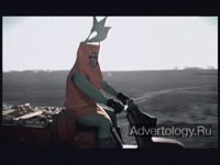  "Carrot-2", : Effie Awards Ukraine, : B.I.T.A. Advertising