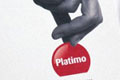   "Platimo" 
: Paradox Box 
: Platimo 
12    "! 2008", 2008
- (     (   ))