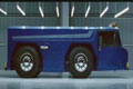  "Trucks" 
: Fallon London Ltd. 
: Cadbury 
: Cadbury 