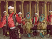  "Dabke", : MTV Arabia, : TBWA RAAD