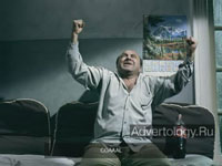 Телереклама "Every Time We Score", бренд: Coca-Cola, агентство: Fortune Promoseven