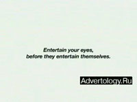  "Eyes", : Showtime, : Leo Burnett Dubai