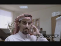  "Fast Talk", : Mobily, : Impact BBDO Riyadh