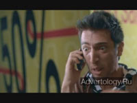  "Fast Talk", : Mobily, : Impact BBDO Riyadh