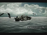 Телереклама "Know More", бренд: Al Arabiya News Channel, агентство: Grey Worldwide Beirut