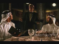 Телереклама "Know More", бренд: Al Arabiya News Channel, агентство: Grey Worldwide Beirut