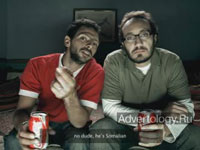  "The Experts", : Coca-Cola, : Fortune Promoseven