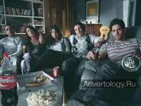  "The Yuppies", : Coca-Cola, : Fortune Promoseven