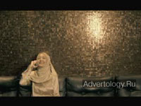  "Woman", : Mobily, : Impact BBDO Riyadh