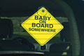   "Baby On Board" 
: JWT Dubai 
: Gargash Entreprises 
: Mercedes-Benz 