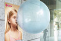   "Blue" 
: Fortune Promoseven Doha 
: Big Babol XXL 
Dubai Lynx Awards, 2008
Gold Campaign (for Ambient: Large Scale)