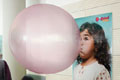   "Pink" 
: Fortune Promoseven Doha 
: Big Babol XXL 
Dubai Lynx Awards, 2008
Gold Campaign (for Ambient: Large Scale)