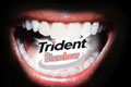   "Trident Cinema" 
: Top - JWT 
: Cadbury 
: Trident 