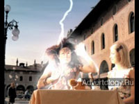 ����������� "������", �����: ������, ���������: BBDO Russia Group