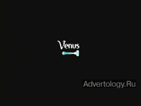  "Nun", : Venus, : BBDO New York