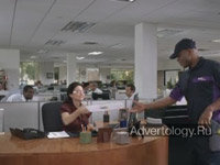  "Assistant", : FedEx, : BBDO New York